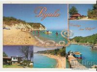 Bulgaria Postcard, Byala, Varna Region, 1*