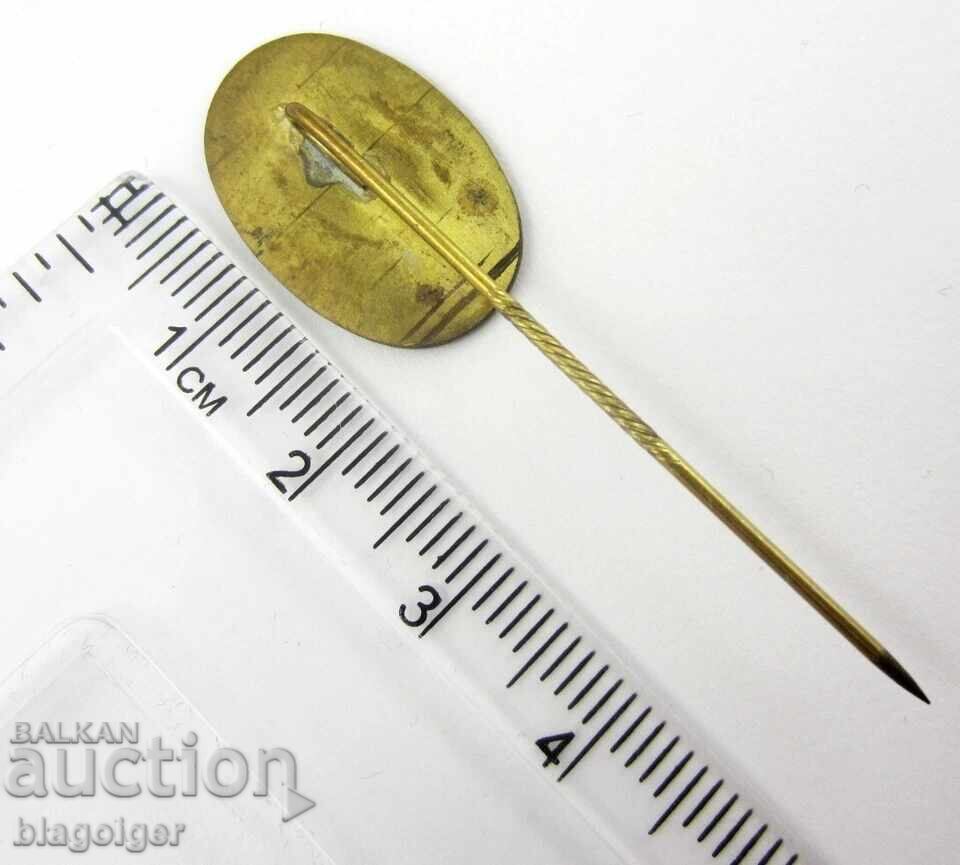 Δημοπρασία Ολυμπιακό σήμα-Ολυμπιάδα του Τόκιο 1964-Ολλανδία Ποδόσφαιρο