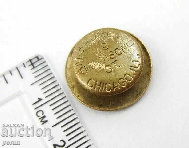 Παράδοση Ελληνική Ορθόδοξη Εκκλησία-Ελληνική Κοινότητα-Σικάγο-Μπουτονέλα Παράδοση Ελληνική Ορθόδοξη Εκκλησία-Ελληνική Κοινότητα-Σικάγο-Μπουτονέλα