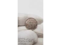 Collectible Silver Coin 1/2 Mark 1916