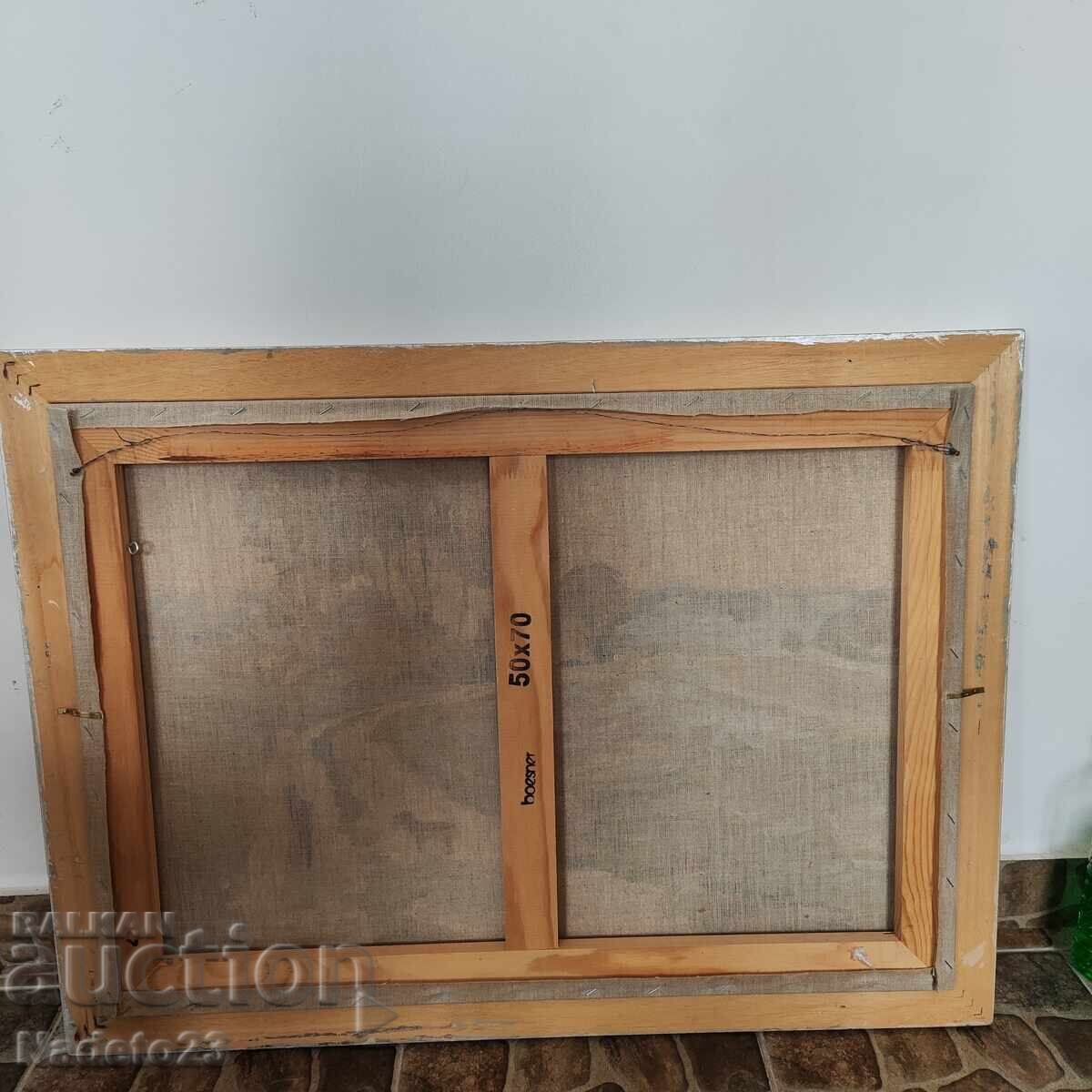 Georgi Takev - (1952-2022) with price 1200.00 BGN | € 613.55