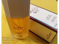 Parfum vechi "GUCCI N 3"