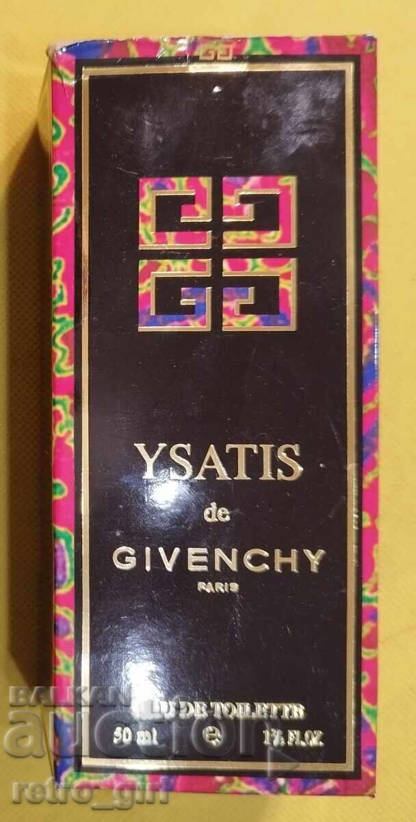 Vintage Perfume "YSATIS" - GIVENCHY with price 250.00 BGN | € 127.82 Vintage Perfume "YSATIS" - GIVENCHY with price 250.00 BGN | € 127.82