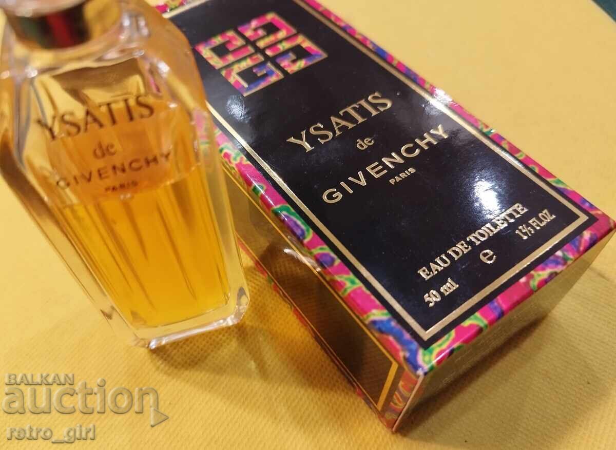 Vintage Perfume "YSATIS" - GIVENCHY Vintage Perfume "YSATIS" - GIVENCHY