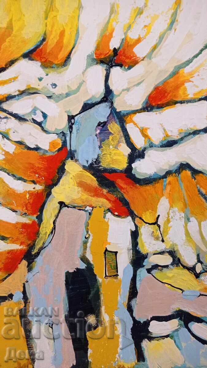 pictură Ivan Yakhnadzhiev - 5