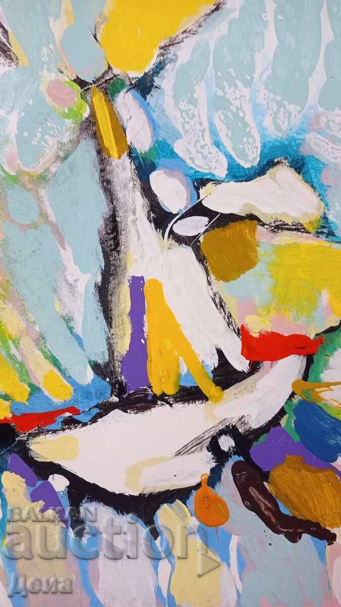 Ζωγραφική του Ivan Yakhnadzhiev - 5 Ζωγραφική του Ivan Yakhnadzhiev - 5