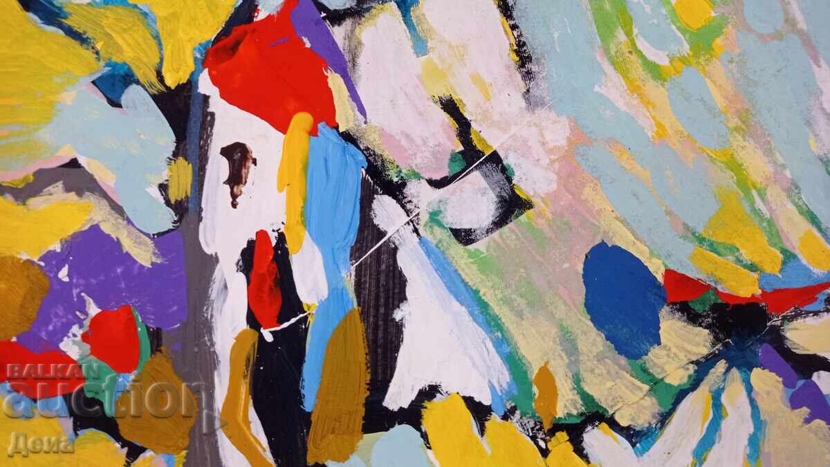 Ζωγραφική του Ivan Yakhnadzhiev - 6 Ζωγραφική του Ivan Yakhnadzhiev - 6