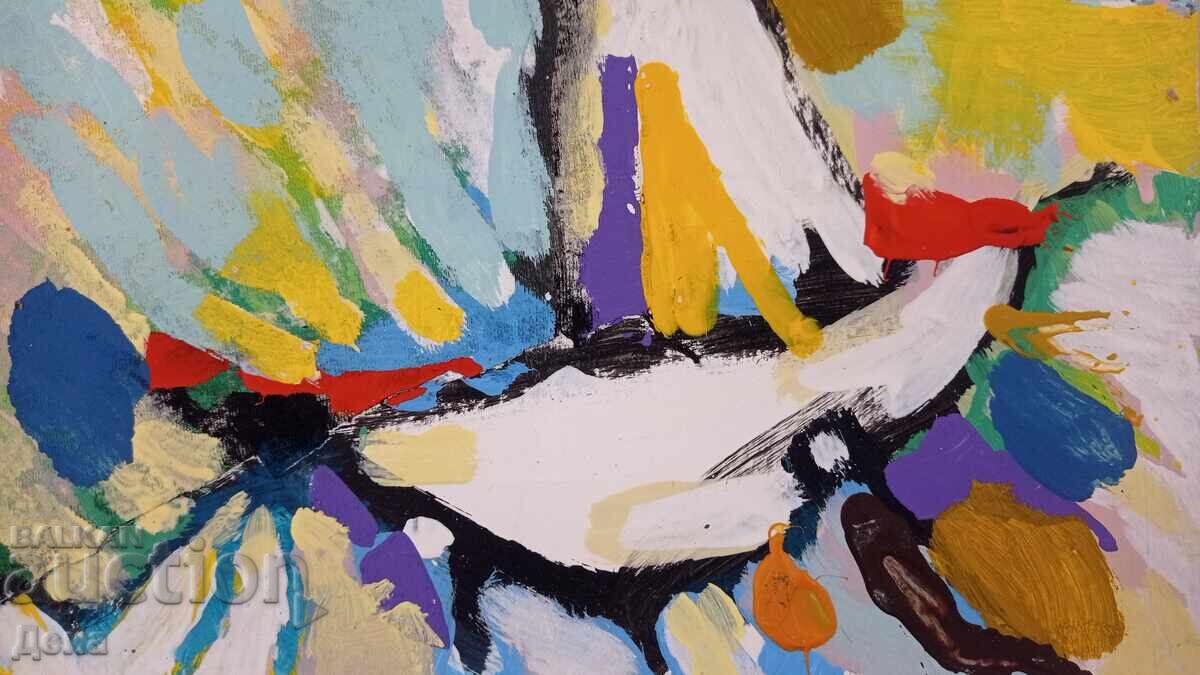 Ζωγραφική του Ivan Yakhnadzhiev - 7 Ζωγραφική του Ivan Yakhnadzhiev - 7