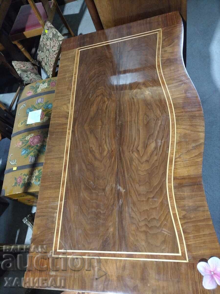 MASSIVE FRENCH SCREEN, EXCELLENT with price 730.00 BGN | € 373.24