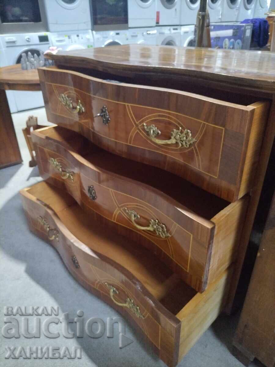 Licitație COMODĂ FRANCEZĂ MASIVĂ, EXCELENTĂ Licitație COMODĂ FRANCEZĂ MASIVĂ, EXCELENTĂ