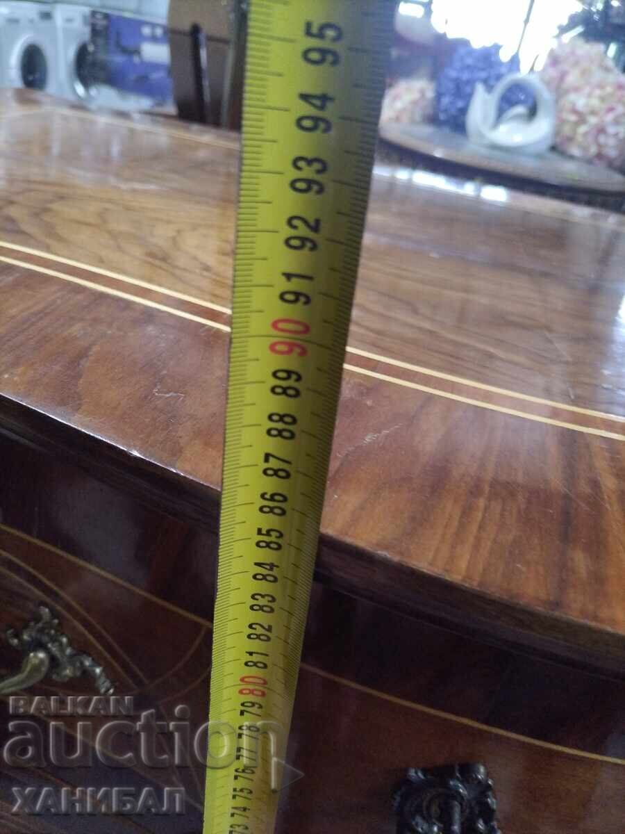 Delivery of MASSIVE FRENCH SCREEN, EXCELLENT