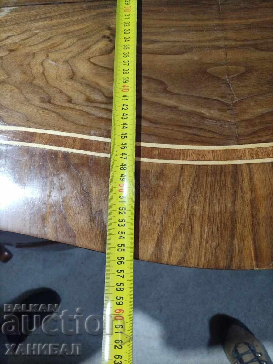 MASSIVE FRENCH SCREEN, EXCELLENT - 5