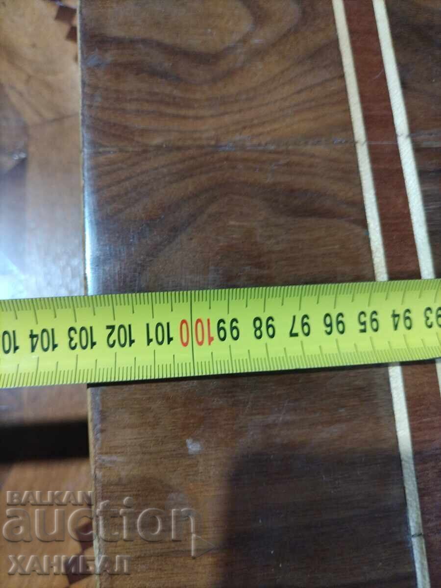 МАСИВЕН ФРЕНСКИ СКРИН, ОТЛИЧЕН. - 6