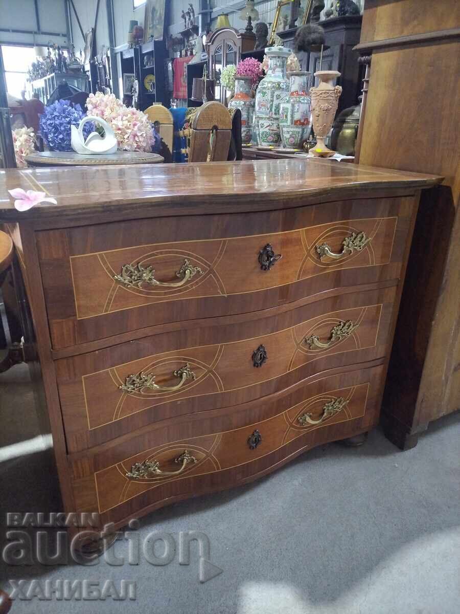 COMODĂ FRANCEZĂ MASIVĂ, EXCELENTĂ COMODĂ FRANCEZĂ MASIVĂ, EXCELENTĂ
