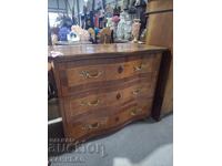 МАСИВЕН ФРЕНСКИ СКРИН, ОТЛИЧЕН.