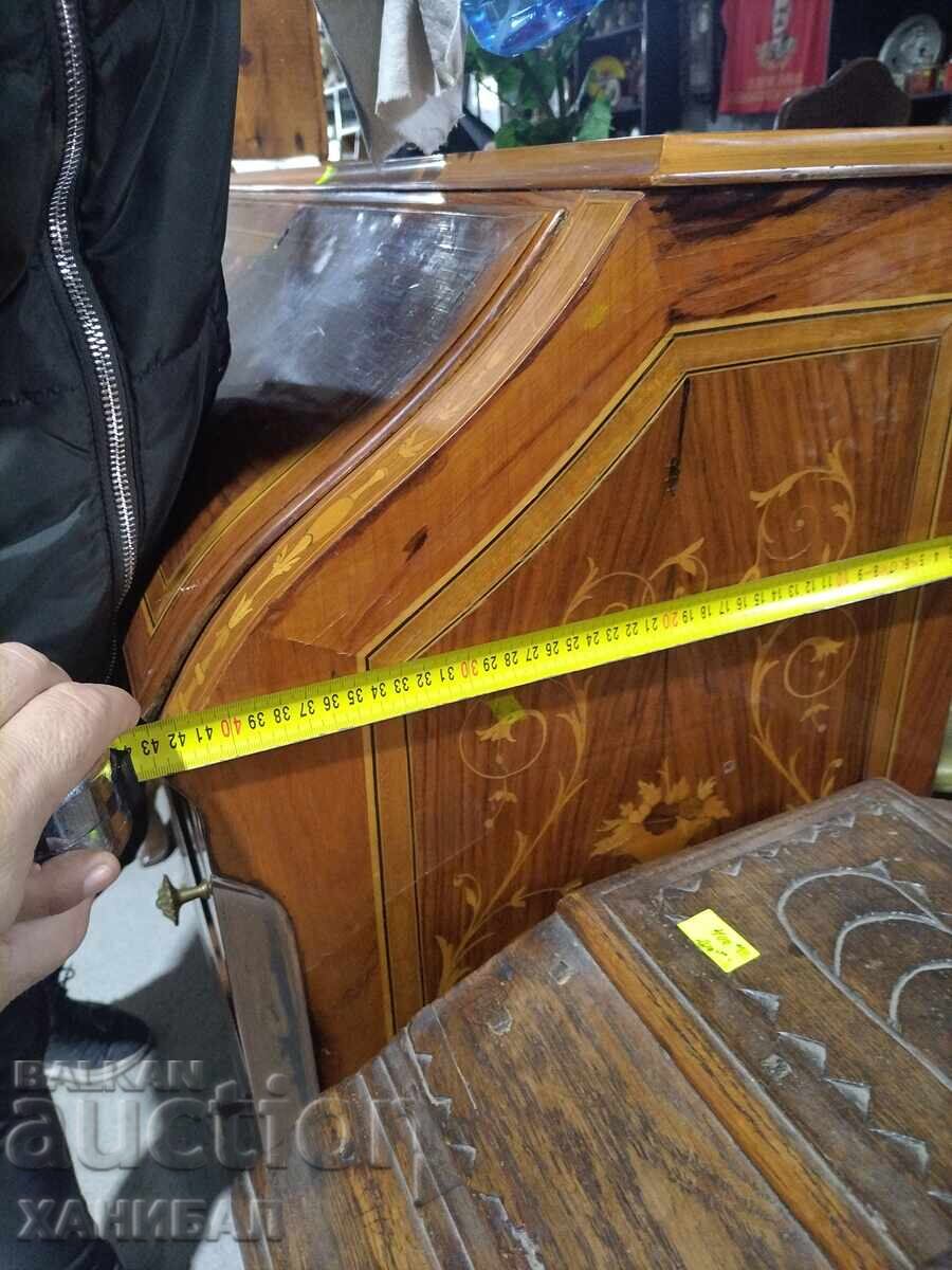 ΠΑΛΑΙΟ ΓΑΛΛΙΚΟ ΓΡΑΦΕΙΟ, ΑΡΙΣΤΟ - 5 ΠΑΛΑΙΟ ΓΑΛΛΙΚΟ ΓΡΑΦΕΙΟ, ΑΡΙΣΤΟ - 5