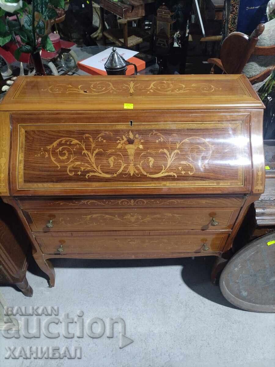 ΠΑΛΑΙΟ ΓΑΛΛΙΚΟ ΓΡΑΦΕΙΟ, ΑΡΙΣΤΟ ΠΑΛΑΙΟ ΓΑΛΛΙΚΟ ΓΡΑΦΕΙΟ, ΑΡΙΣΤΟ