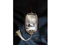 Decorațiune de Crăciun retro, vintage pentru brad