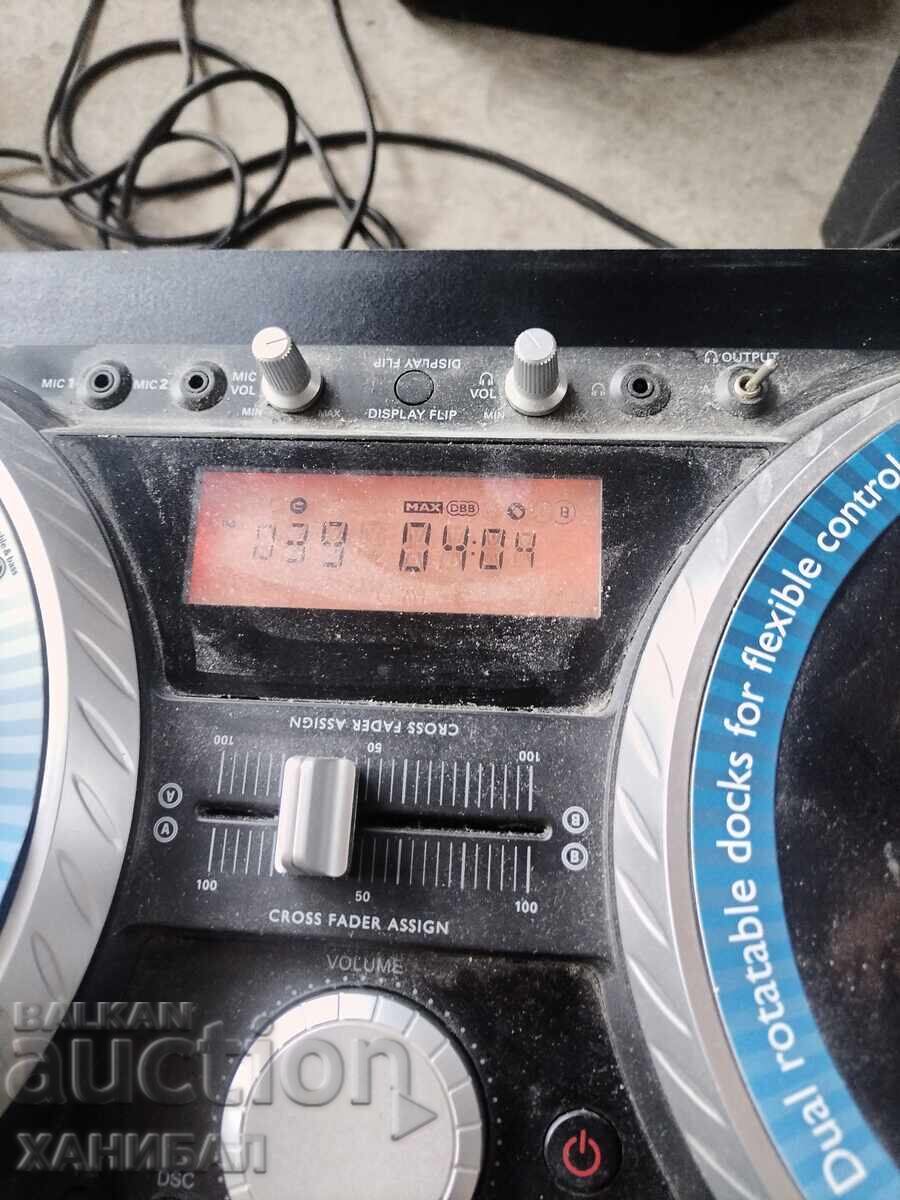 Delivery of PHILIPS MUSIC SYSTEM WORKING Delivery of PHILIPS MUSIC SYSTEM WORKING