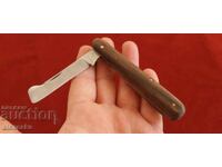 Джобно ножче за ашладисване