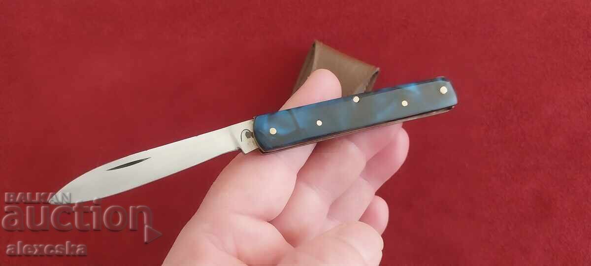 Pocket knife - Hammer and Sickle with price 27.00 BGN | € 13.80