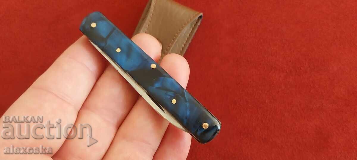 Delivery of Pocket knife - Hammer and Sickle