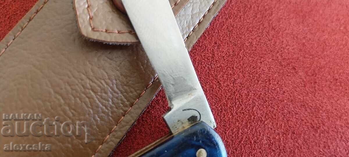 Pocket knife - Hammer and Sickle - 5