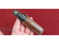 Pocket knife - Hammer and Sickle