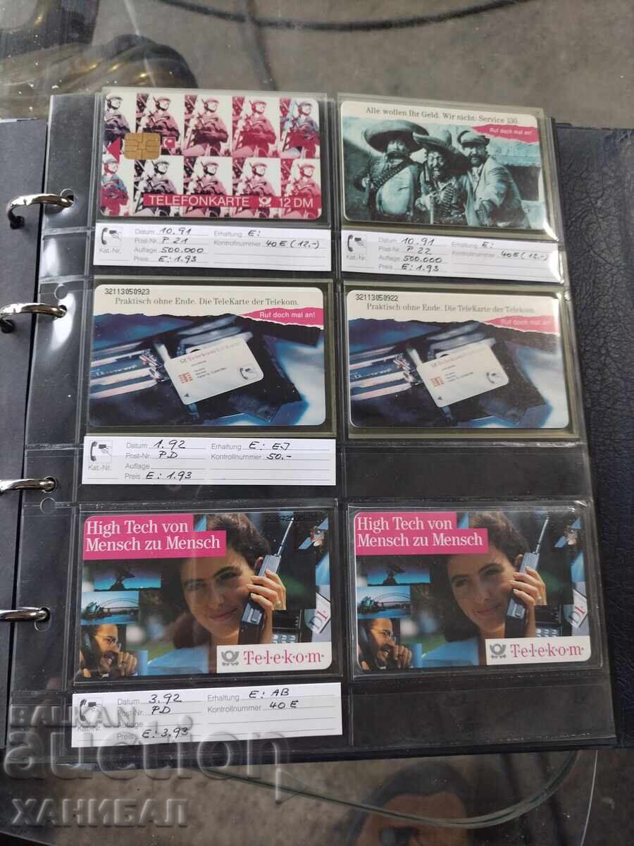 Collector's Album for Phonograph Cards with price 100.00 BGN | € 51.13 Collector's Album for Phonograph Cards with price 100.00 BGN | € 51.13