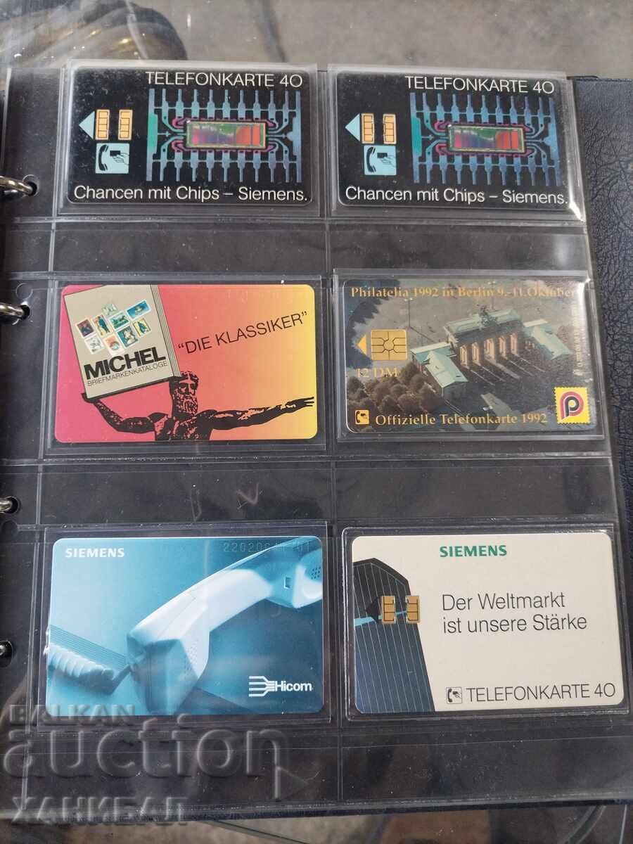 Delivery of Collector's Album for Phonograph Cards Delivery of Collector's Album for Phonograph Cards