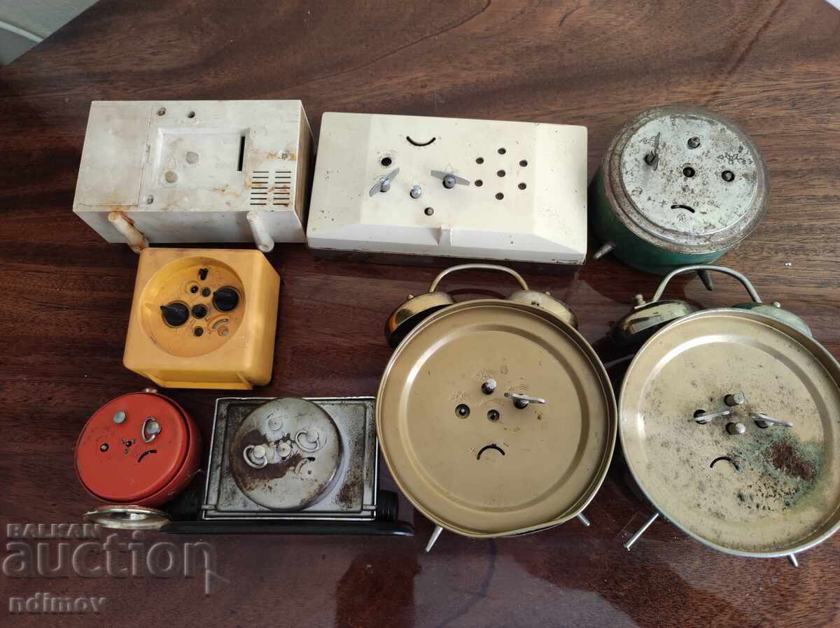 !!! LOT FOR RESTORATION OR PARTS BZC!!! - 5 !!! LOT FOR RESTORATION OR PARTS BZC!!! - 5