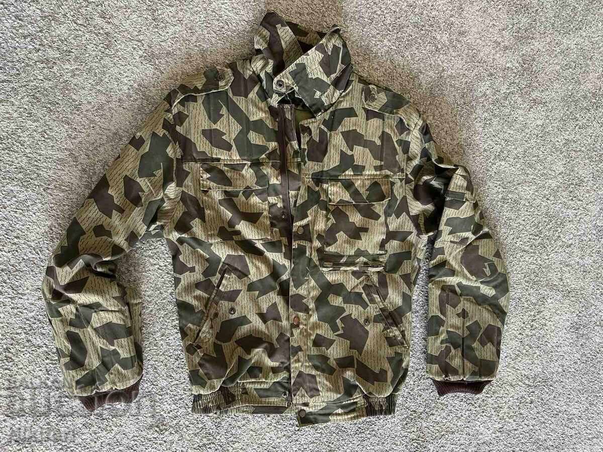 Social Battle Uniform Special Forces Camouflage with price 195.00 BGN | € 99.70 Social Battle Uniform Special Forces Camouflage with price 195.00 BGN | € 99.70