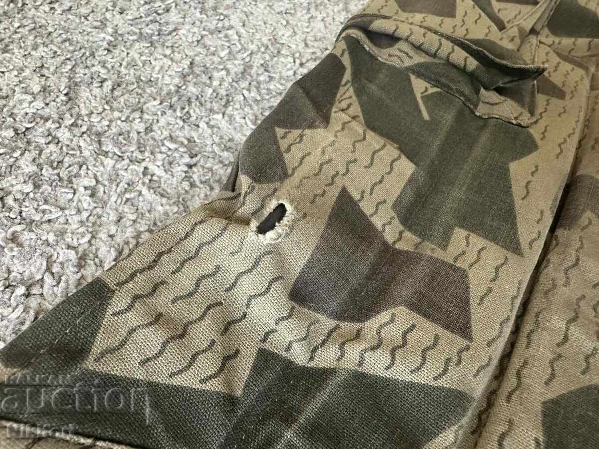 Social Battle Uniform Special Forces Camouflage - 7 Social Battle Uniform Special Forces Camouflage - 7