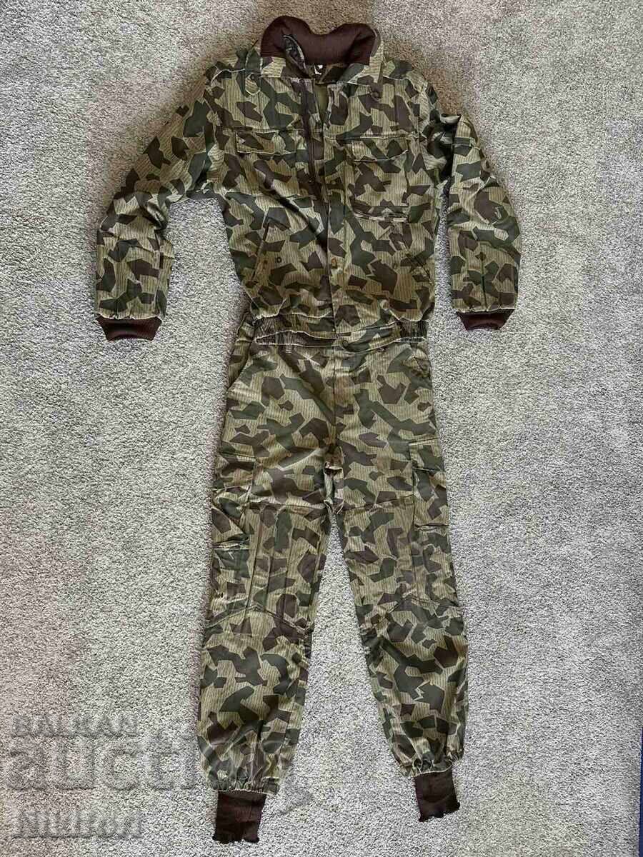 Social Battle Uniform Special Forces Camouflage Social Battle Uniform Special Forces Camouflage