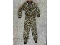 Social Battle Uniform Special Forces Camouflage