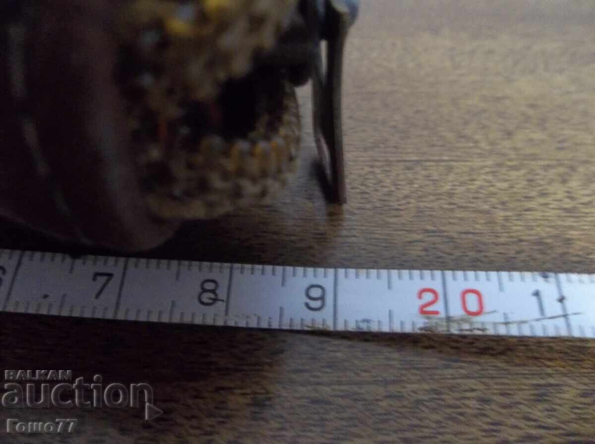 Sac cu preț 10.00 BGN | € 5.11