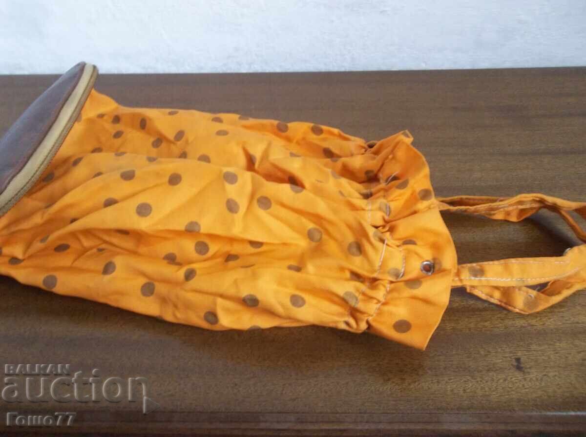 Delivery of Bag Delivery of Bag