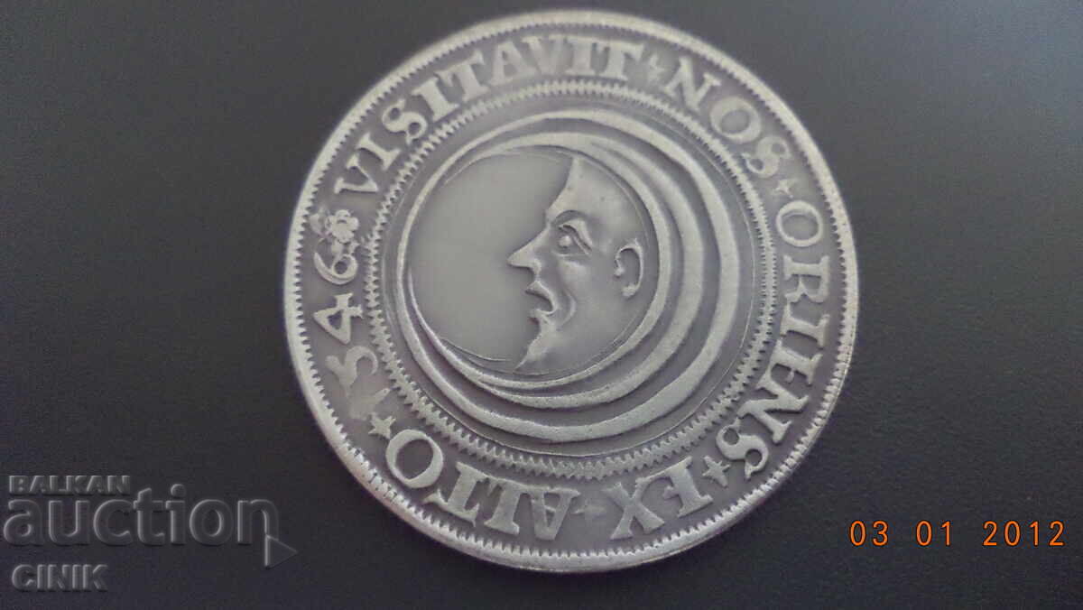 Licitație LOENEBURG Licitație LOENEBURG