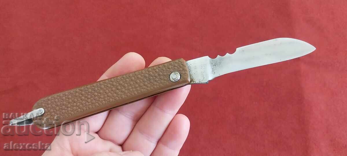 Delivery of Folding knife - USSR