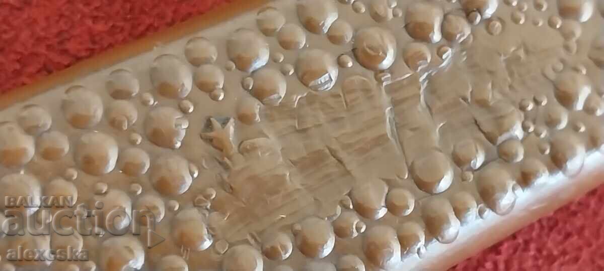 Folding knife - USSR - 6