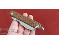 Folding knife - USSR