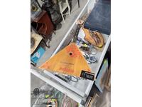 OLD BALALAIKA, MOSCOW