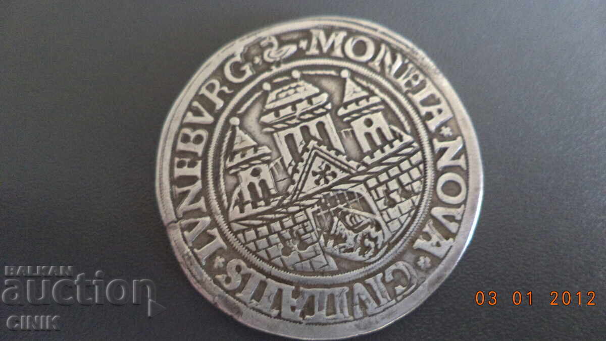 Licitație LOENEBURG Licitație LOENEBURG