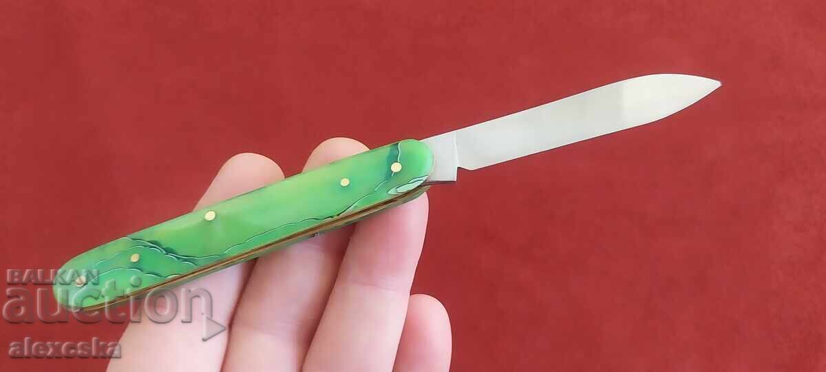 Thorn pocket knife with price 44.00 BGN | € 22.50