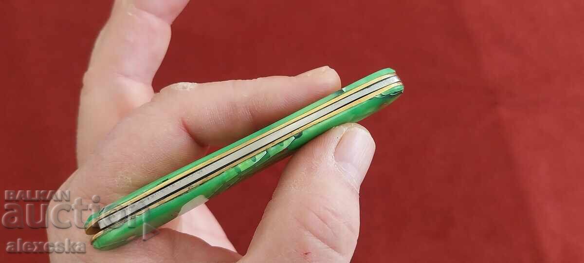 Thorn pocket knife - 5