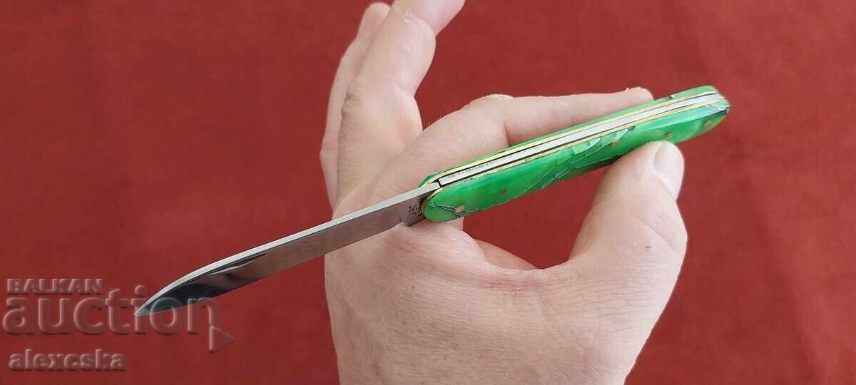 Thorn pocket knife - 7