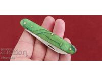 Thorn pocket knife