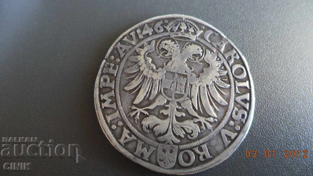 STOLBERG cu preț € 400.00 | 782.33 BGN