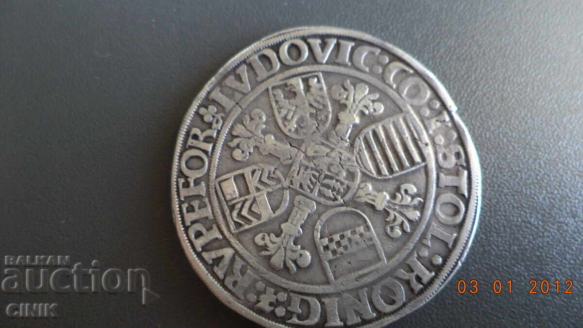 Auction STOLBERG Auction STOLBERG