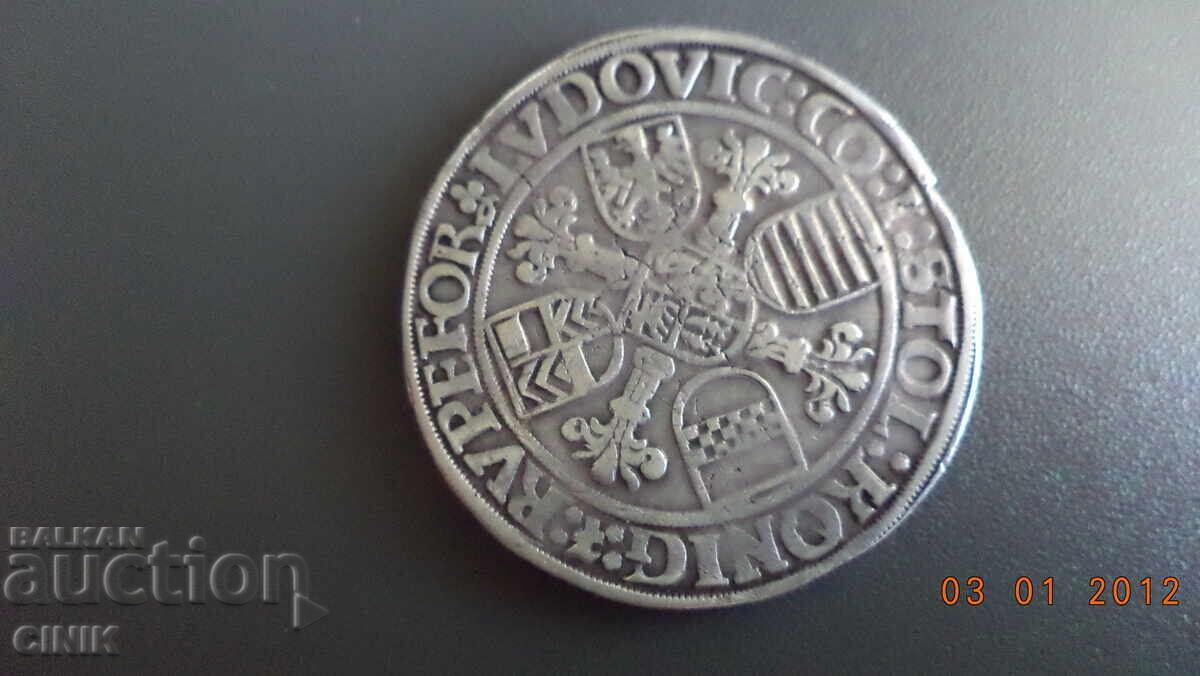 Delivery of STOLBERG Delivery of STOLBERG